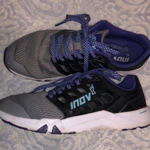 INOV All Train215 shoes